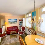 Ladies Seaside, Uns Strandhus Apartment Ostseebad Kühlungsborn