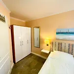 公寓 Ladies Seaside, Uns Strandhus Ostseebad Kühlungsborn