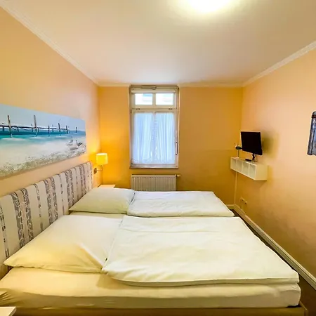 Ladies Seaside, Uns Strandhus
